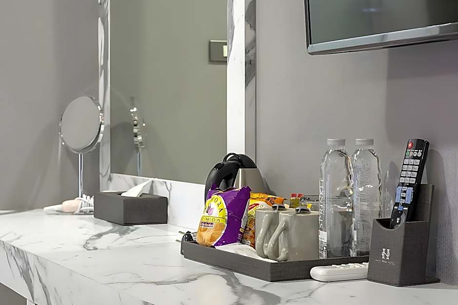 Hyde Park Hotel Bangkok