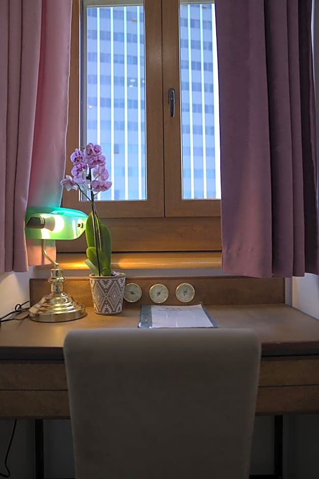 Hotel Villa Diana