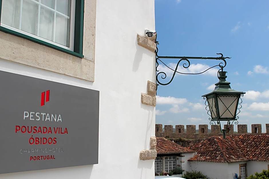 Pousada Vila Óbidos