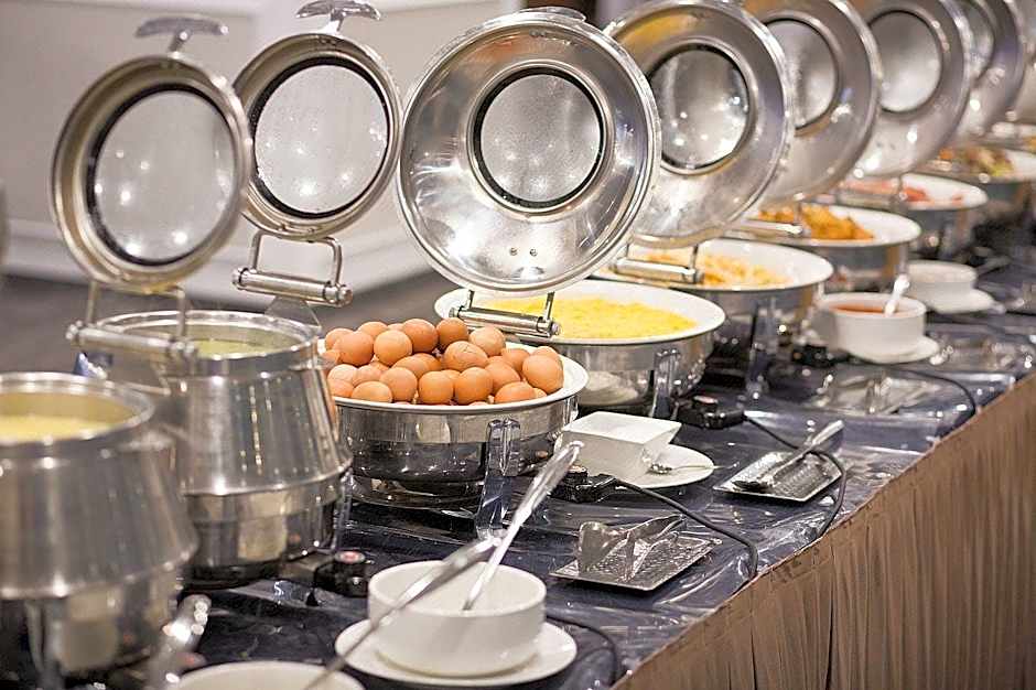 Gloucester Hotel Jeju