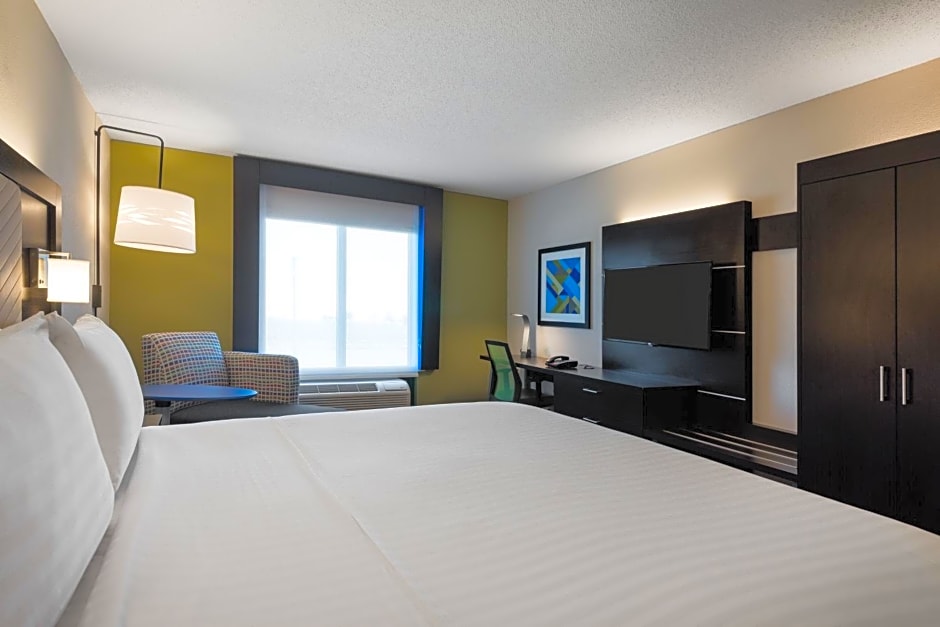 Holiday Inn Express Hotel & Suites Florence Civic Center By IHG