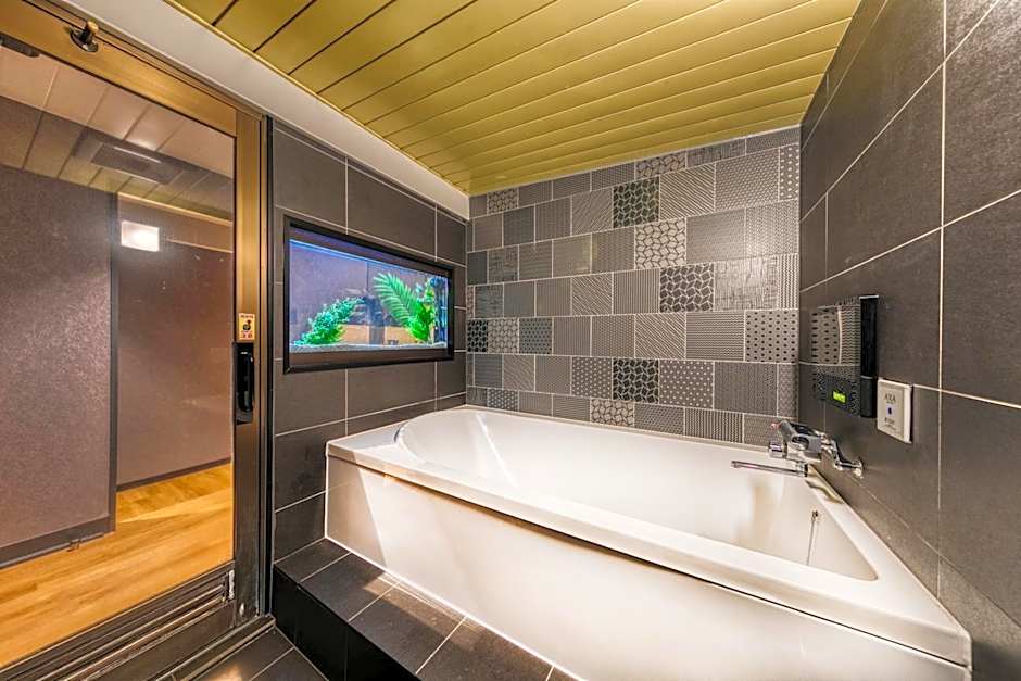 Hotel Lotus Koiwa (Adult Only)