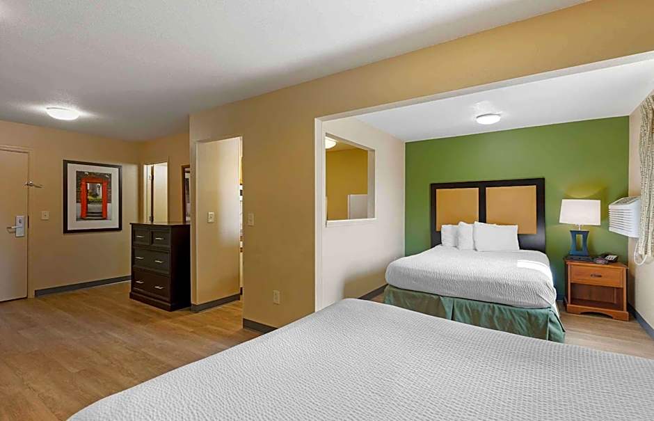 Studio 6 Extended stay - St Louis, MO - Westport/Craig Road