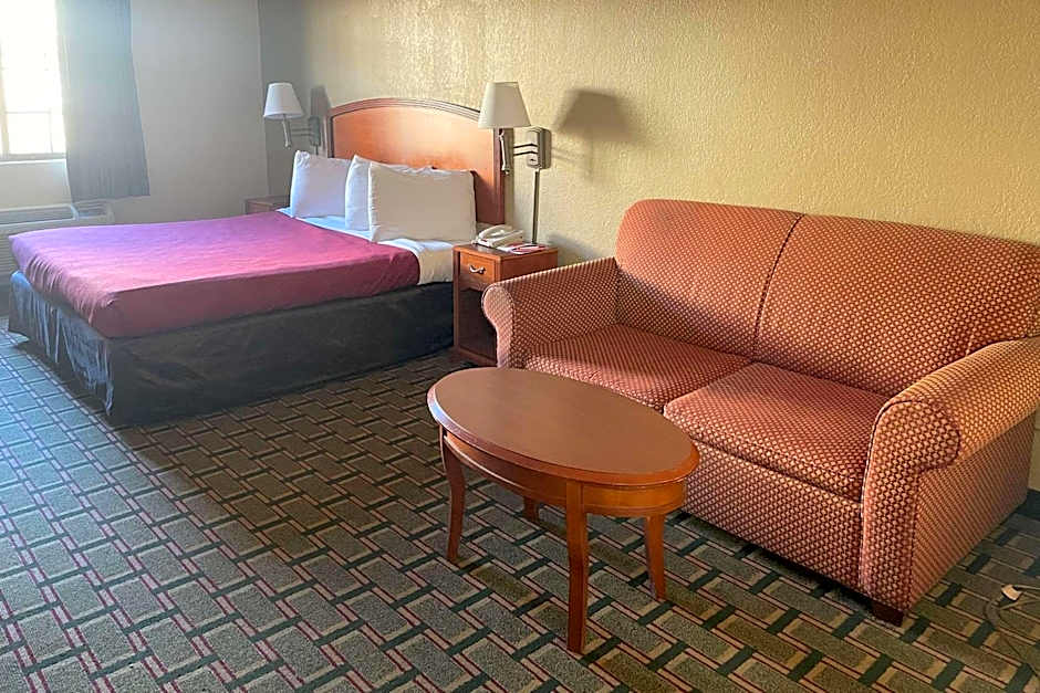 Econo Lodge Kalamazoo