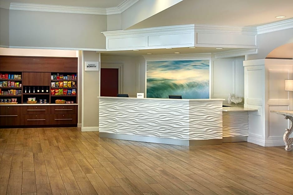 SpringHill Suites by Marriott Pensacola Beach