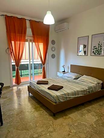 Il Fante locazione turistica