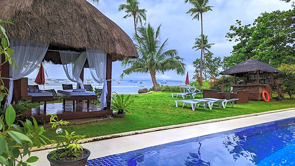 Bohol South Beach Hotel