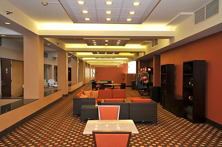 Kahler Inn And Suites