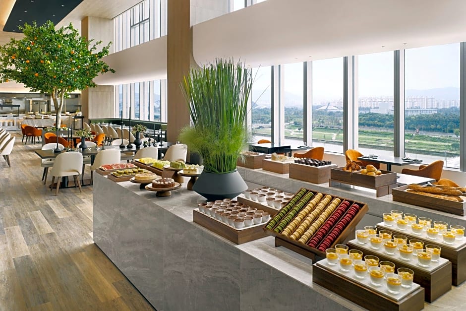 Hotel Onoma, Daejeon, Autograph Collection