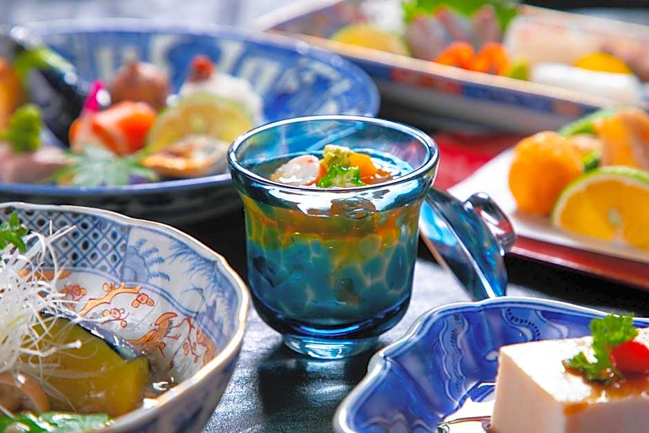 Yufuin Bath Satoyamasafu