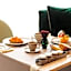 Amadomus Luxury Suites