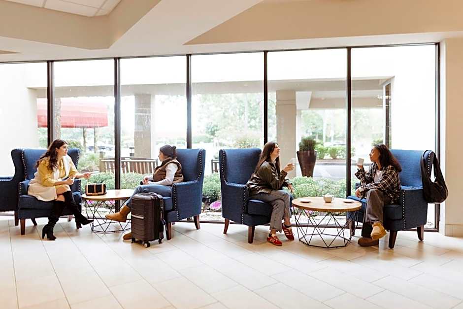 Boston Marriott Peabody