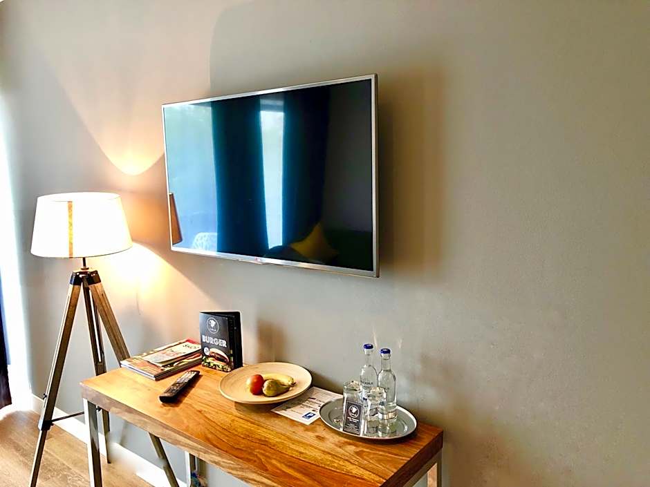 Niteroom Boutiquehotel & Apartements