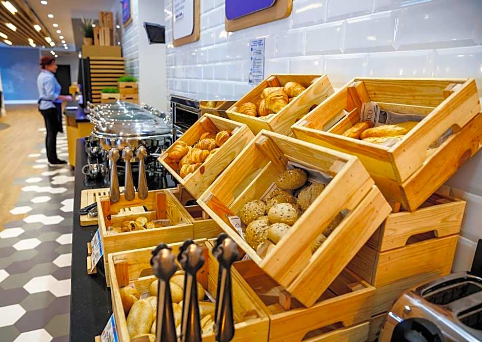 Holiday Inn Express Bilbao By IHG