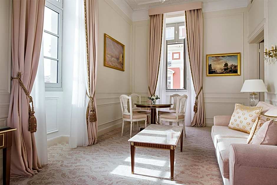 Hôtel du Palais Biarritz, in The Unbound Collection by Hyatt