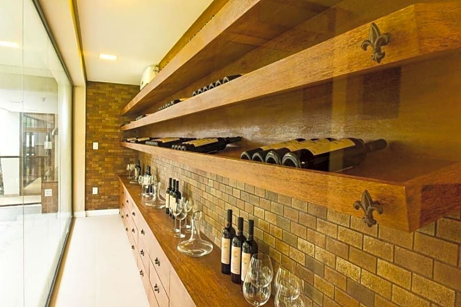 Porto Das Dunas Praia Hotel