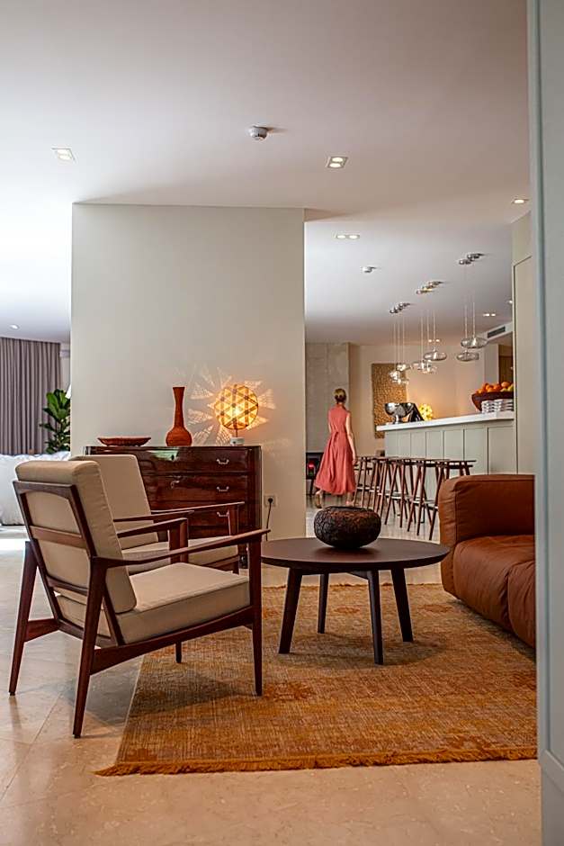 Boutique Hotel Boškinac