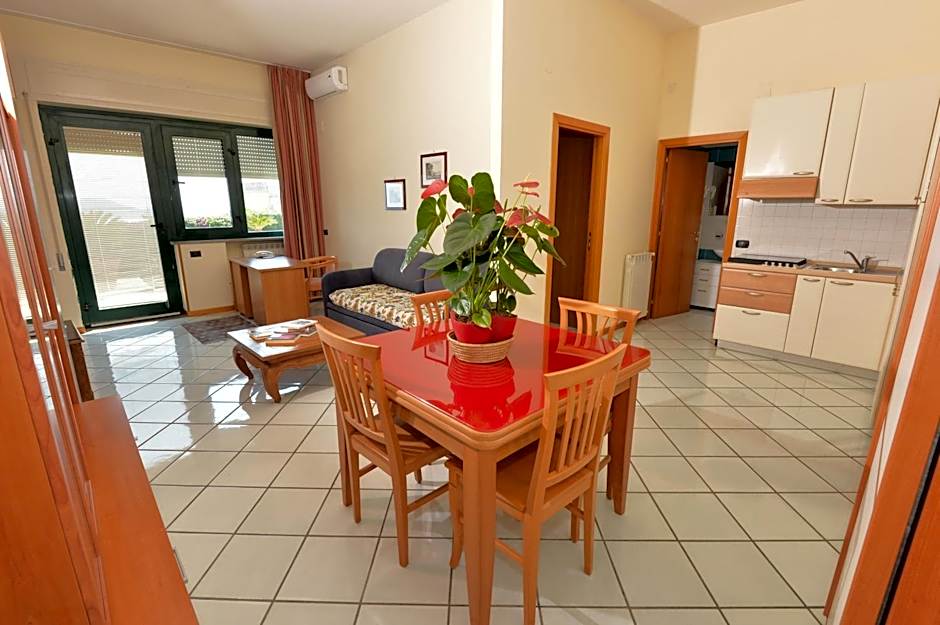 Miramare Residence