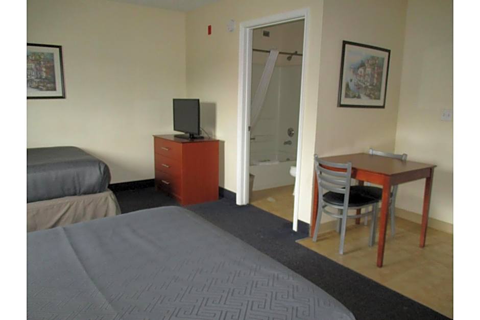 Studio 6-Richmond, VA - I-64 West