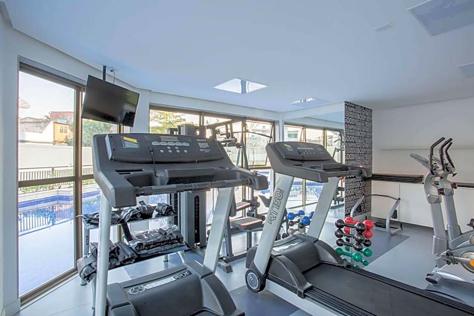 Samba Rio Convention