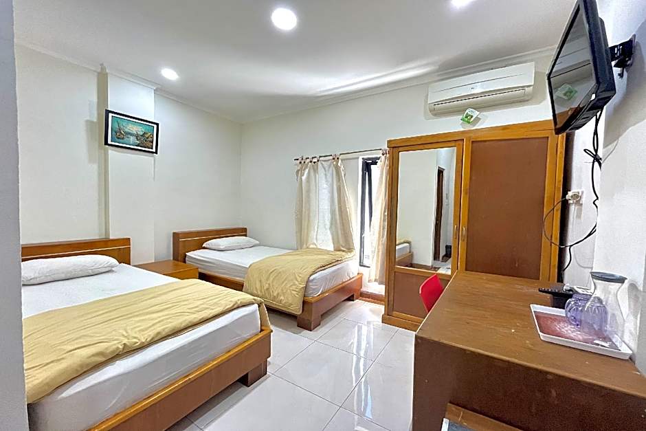 Hotel Maison Bukittinggi