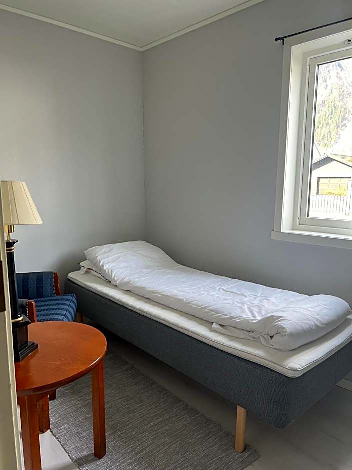 Mosjøen Romutleie - Sentrum 2