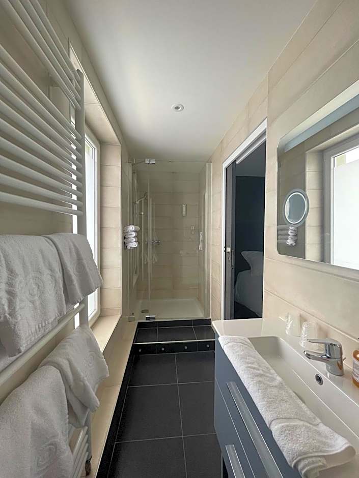 Beau Rivage Hôtel-Restaurant