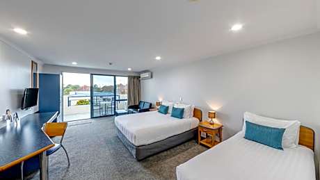 Superior Studio with Sea View