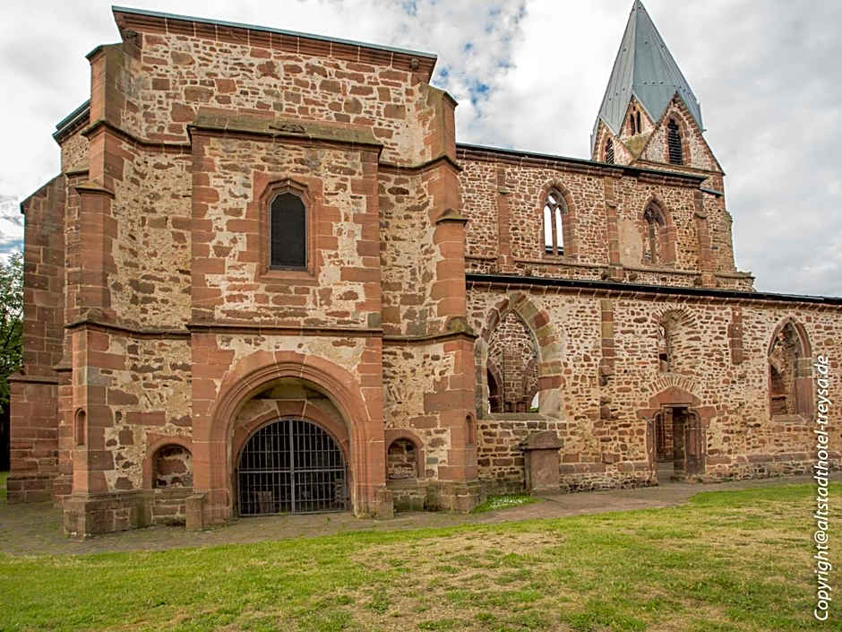 Altstadthotel Treysa