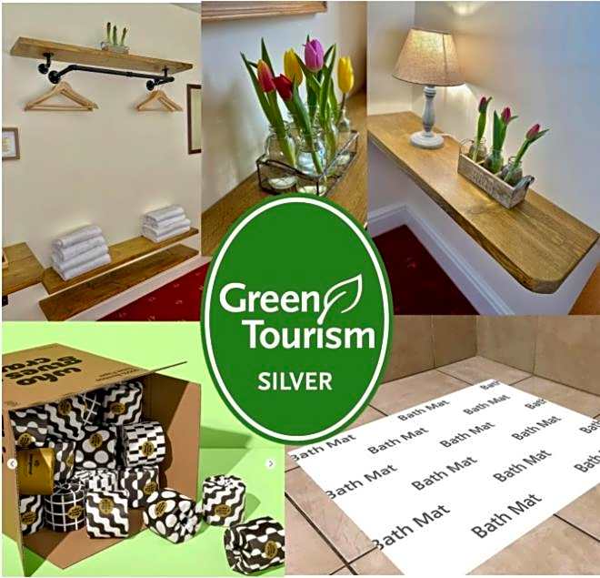 The Gordon Arms Restaurant with Rooms