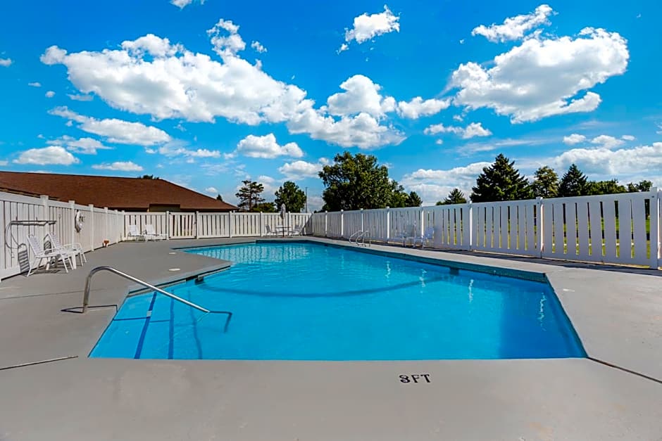 Quality Inn Umatilla - Hermiston