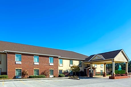 La Quinta Inn by Wyndham Calhoun South I-75