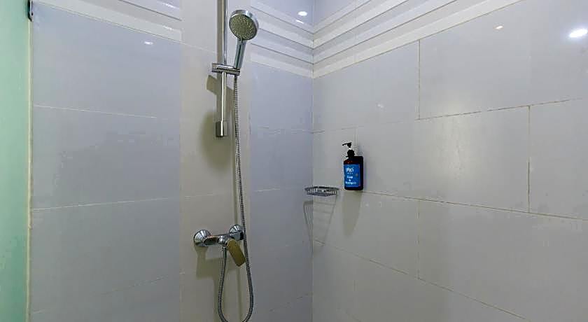 Sans Hotel 88 Andalan Surabaya by RedDoorz