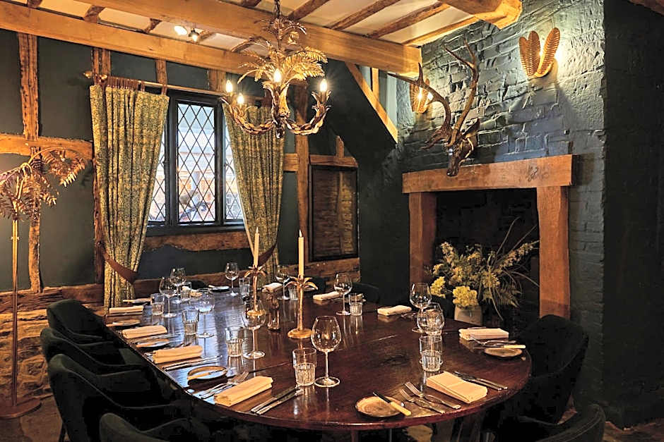 Hotel Indigo Stratford Upon Avon By IHG