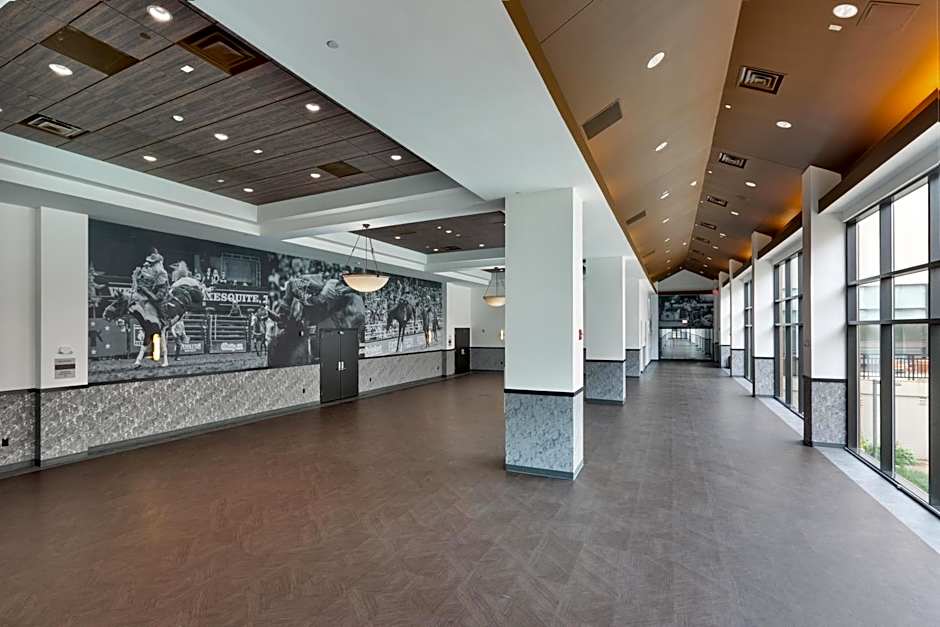 Hampton Inn By Hilton And Suites Dallas/Mesquite