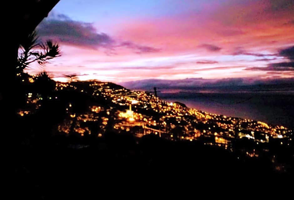 La Chambre de Ker Briac