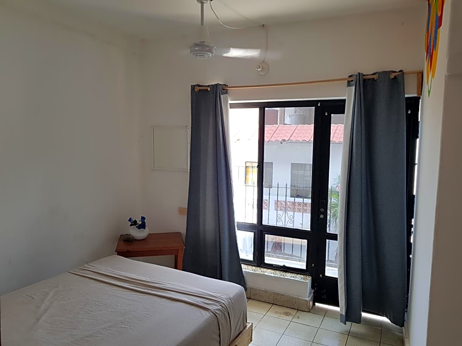 Hostel Vallarta