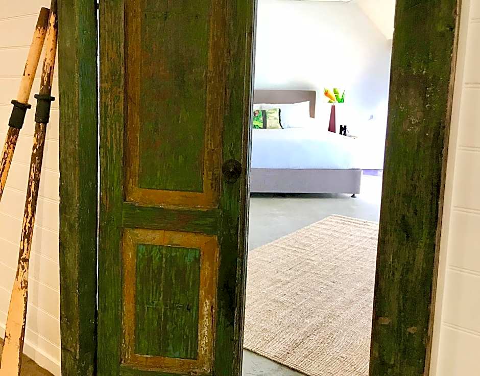 Bay Breeze Boutique Accommodation