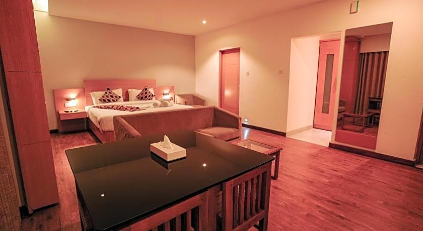 Hotel Indriya Wayanad