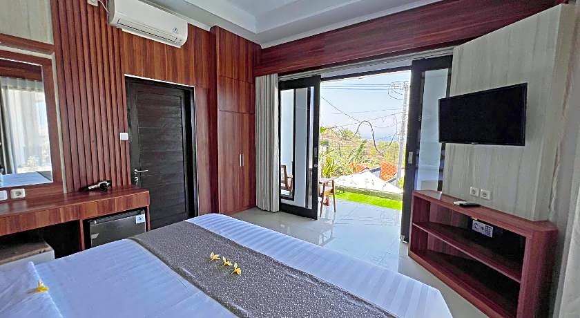 Grand Yuna Hotel Nusa Penida
