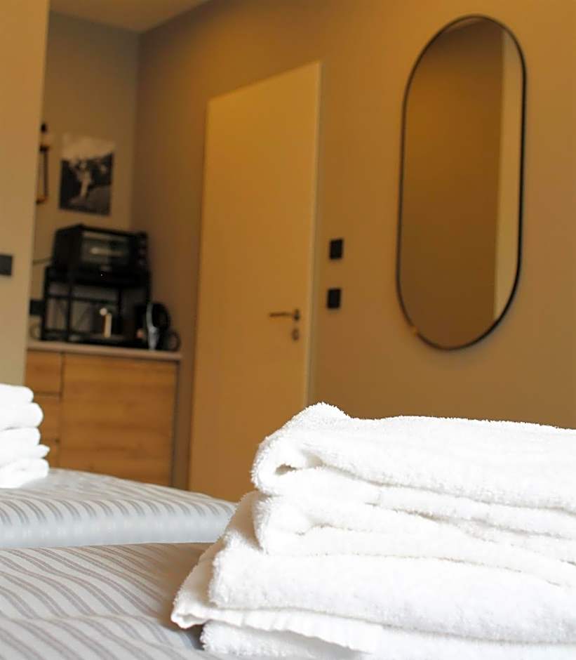 ARRIVEL Apartements Heimstetten - bisher Novitel