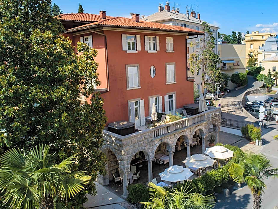 Amadria Park Hotel Sveti Jakov