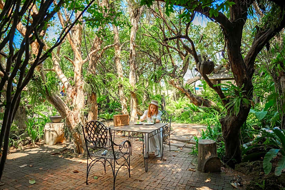 IP Plus Pool Villa Pattaya