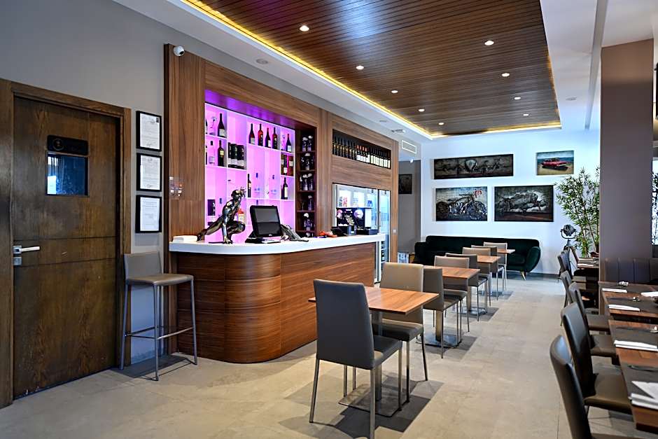 Ocean Park Hotel, Premium Suites & Wellness