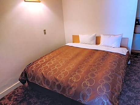 Japanese-Western Style Room with Lake View - 1 Double Bed