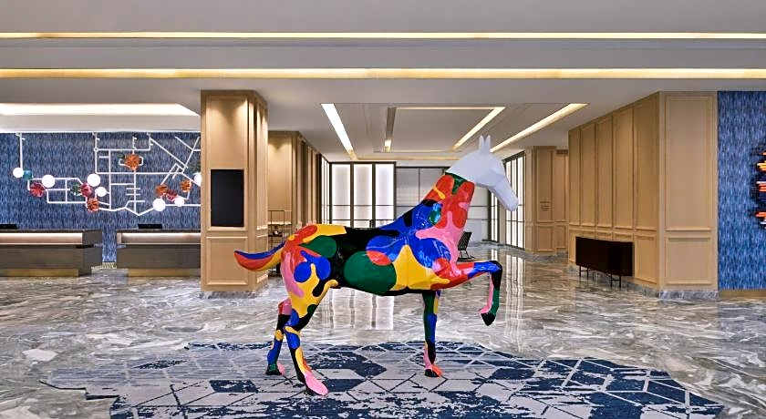 Le Meridien Amritsar