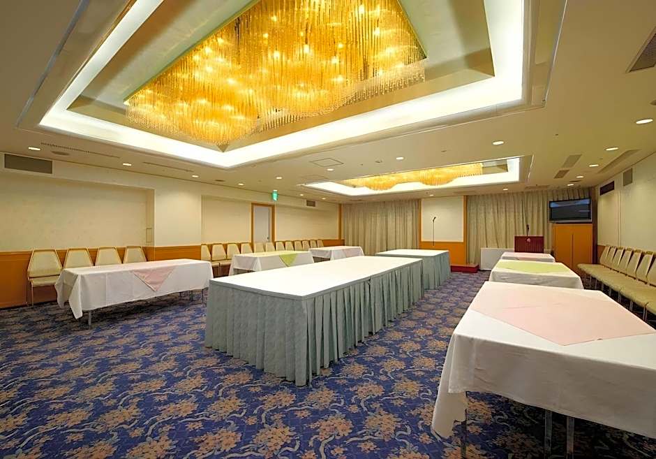 Ginza Capital Hotel Annex