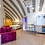 HOTIDAY ApartHotel Firenze