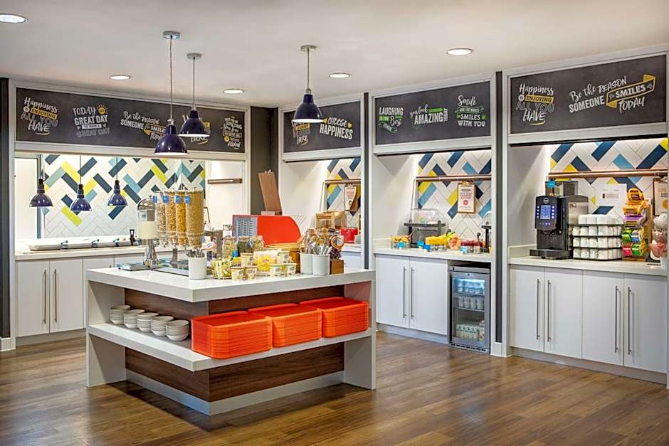 Hampton By Hilton York