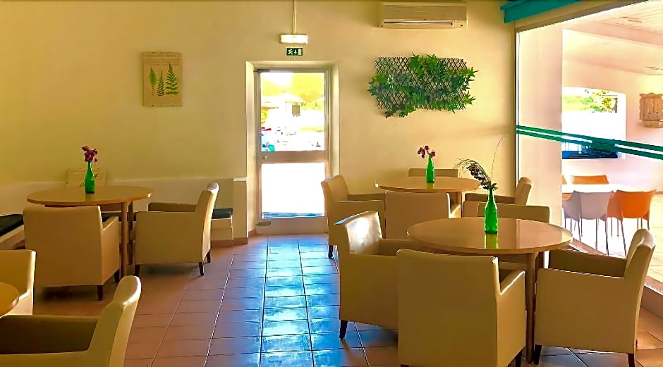 Albufeira Jardim Apartments